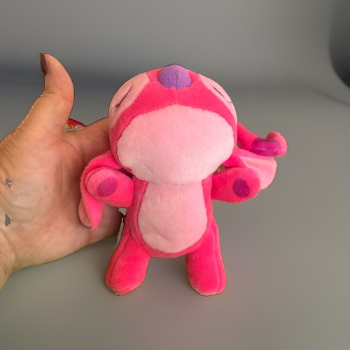 Disney angel mini cuddleez - disney,