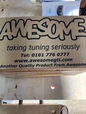 Golf Mark 5 Binnacle Turbo