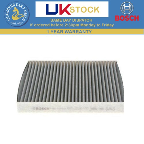 Bosch cabin filter - cabin, vw