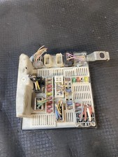 2008 RENAULT GRAND SCENIC 1.5 dCi FUSEBOX 8200481866H