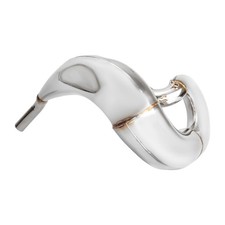 Front exhaust pipe for - exhaust,
