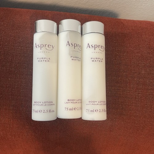 Asprey london purple water - asprey,