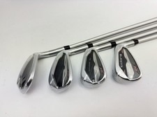 Cobra Air X Ladies Half Set 7,9,PW+SW Women’s Flex Graphite /Right Handed /29382