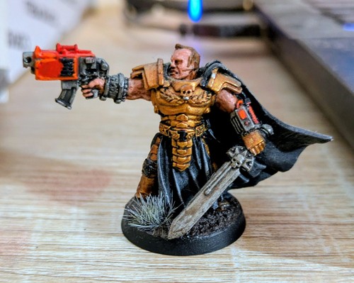 Games workshop warhammer 40k - games,