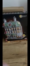 LEGO Marvel Set Sanctum