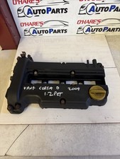 Vauxhall Astra Corsa 1.2 1.4 2009 Rocker Cover 55351461
