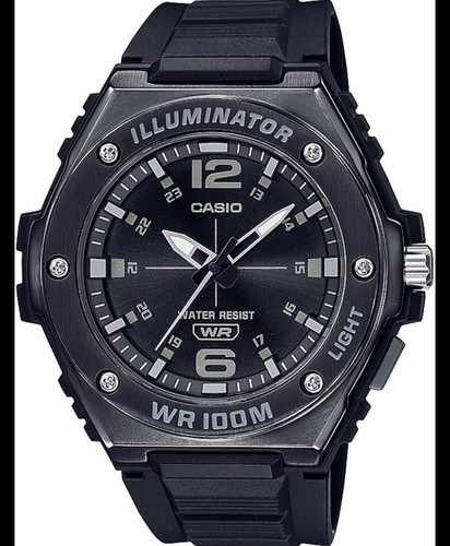 Casio mwa100hb1av mens watch - mwa100hb1av,