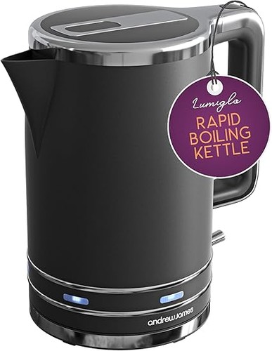 Andrew james fast boil - andrew,