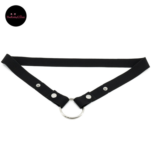 Male chastity belt strap - belt, +