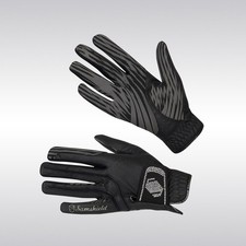Samshield Swaro Glove Black