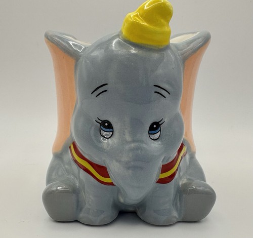Disney dumbo character - disney, mug