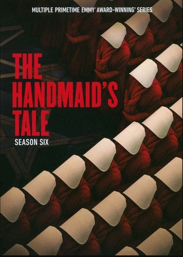 New sealed the handmaids - new, &