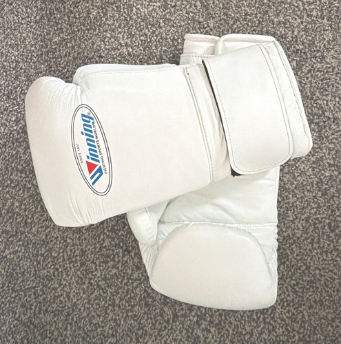 Winning boxing gloves replica - winning,
