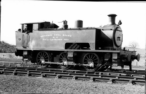 Andrew barclay 2267 33 - ab, 2267/50