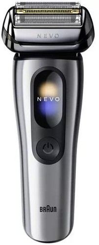 Braun nevo15000c electric - nevo15000c, wet