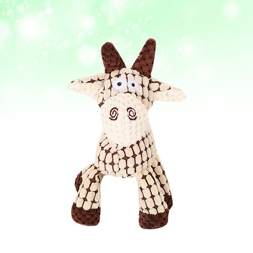 Plush donkey toys - plush, doll