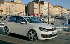 Volkswagon Golf 6 ABT GTI