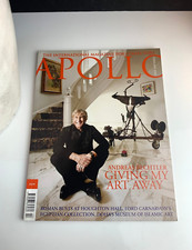 APOLLO The International