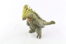 Ultraman Soft vinyl figures Salamandra Bandai 1989 Made in Japan Vintage Toys