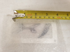 Genuine New JAGUAR XJ BOOT