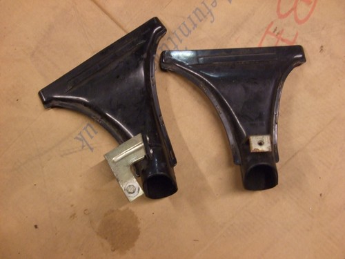 Ford capri interior air - ford,