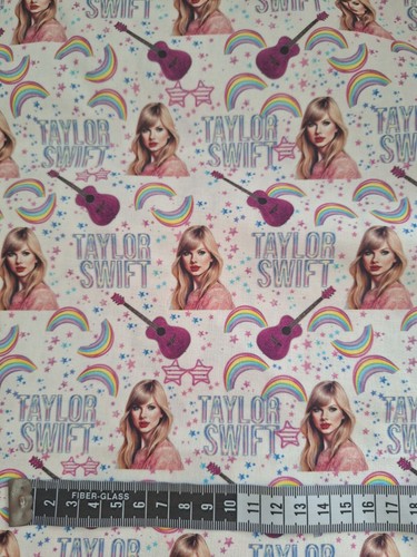 Tay fabric 4m 100 - , 1.4m