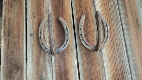 Old rusty gun rack rustic - old,