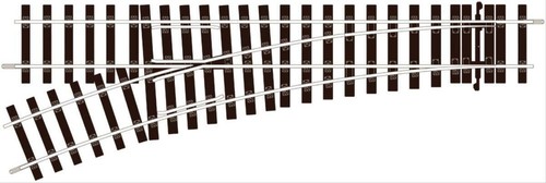 Peco u751 setrack - st-u751, hand