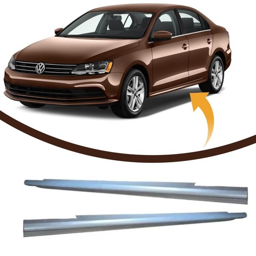 Steel outer rocker panels - rocker, 4