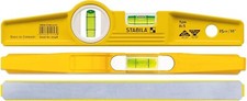 Stabila 81S NON-Magnetic 25cm