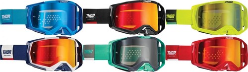Thor activate motorcross - thor, mx