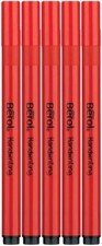 Berol Handwriting Pens Black