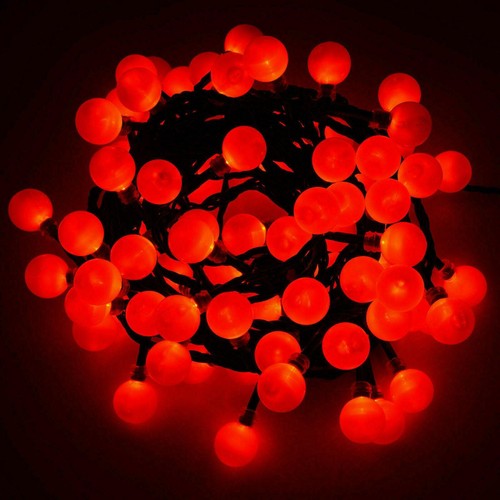 Led christmas berry fairy - berry,