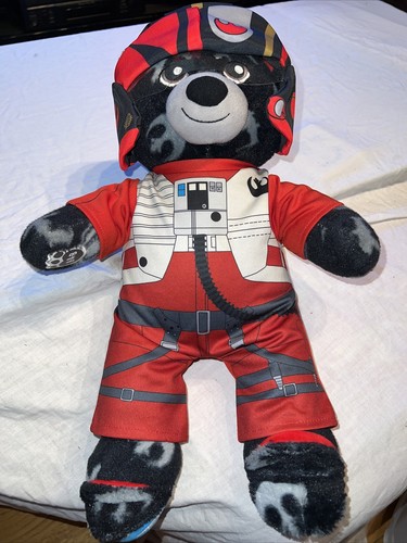 Build bear star - build-a-bear,