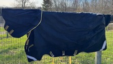 Horseware Rambo Supreme 84"