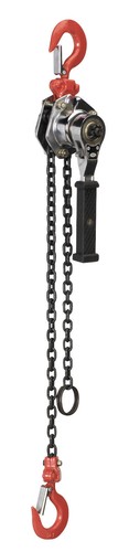 Sealey mini lever - sealey, 250kg