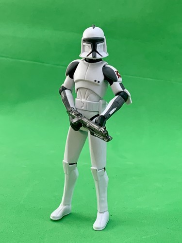 Star wars clone - star,
