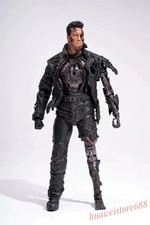 1/12 Arnold Terminator T850