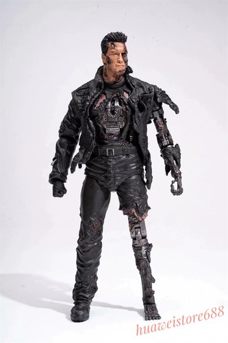 Arnold terminator t850 - arnold,