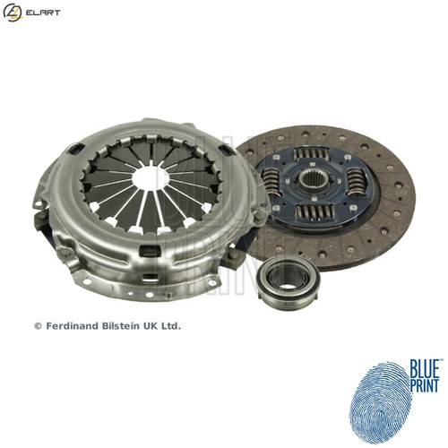 Clutch kit adc43025 - kit,