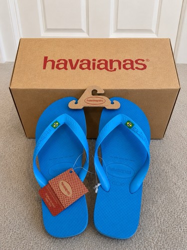 Havaianas brasil flip flops - havaianas,