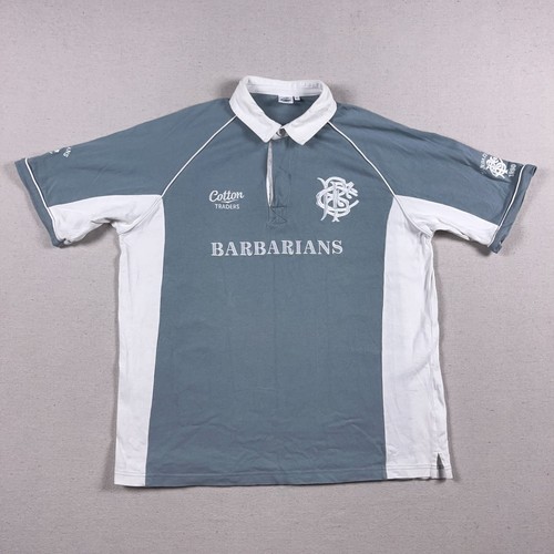 Barbarians football club - football,