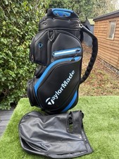 NICE TAYLORMADE  14 WAY GOLF