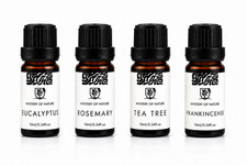 100%Pure Undiluted Essential