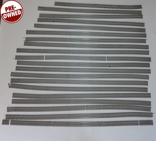 Flexi track wooden - track,