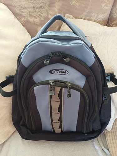Gelert cool air backpack - ,