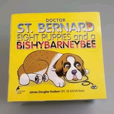 Doctor St Bernard,Eight