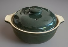 Vintage Denby Manor/Dark