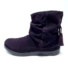 Hotter Pixie Boots Size 5 UK