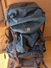 Karrimor Cougar 55-75L men's